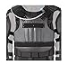 HATCH ExoTech Upper Body and Shoulder Protection