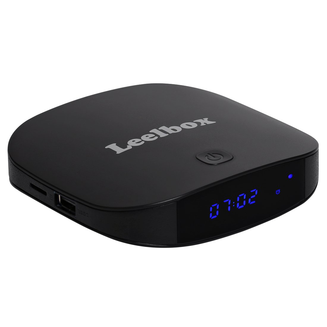 Leelbox Q Pro Android  TV Box de GB RAM GB ROM