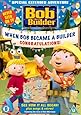 Bob The Builder - When Bob Became A Builder [DVD]