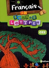 Français, CE2