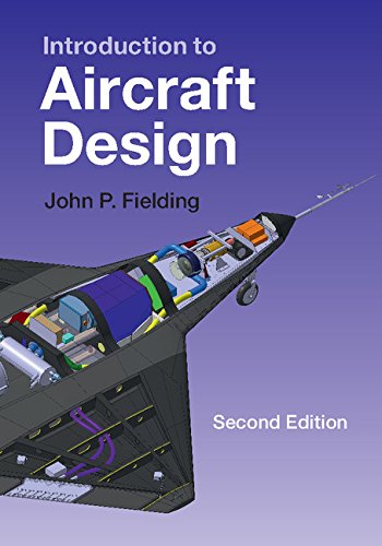 Introduction to Aircraft Design (Cambridge Aerospace Series) Introduction to Aircraft Design (Cambridge Aerospace Series)