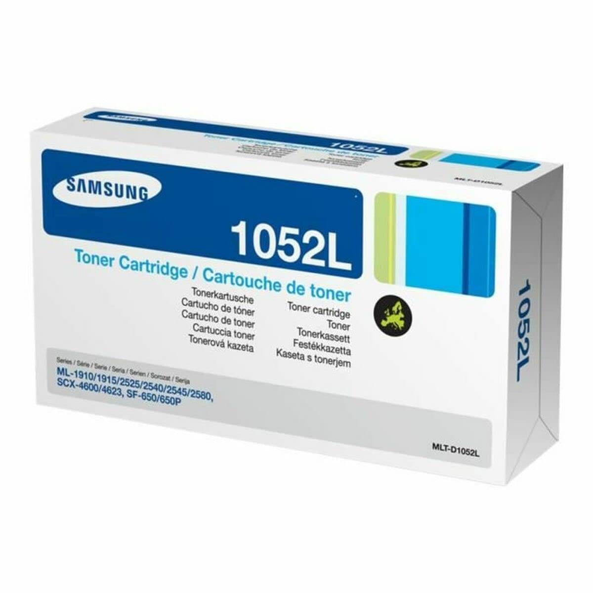 Samsung SU758A Toner Cartridge - Black