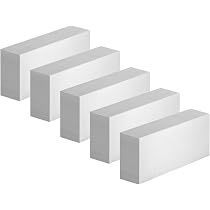 USA Made 6061 Aluminum Flat Bar – 1" X 12" X 12" Solid T6511 Extruded Mill Stock
