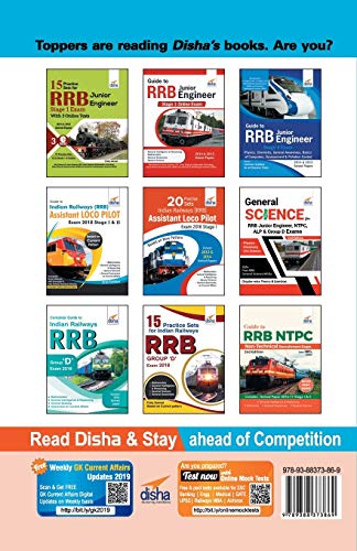 General Awareness 2019 for Rrb Junior Engineer, Ntpc, Alp & Group D Exams 1
