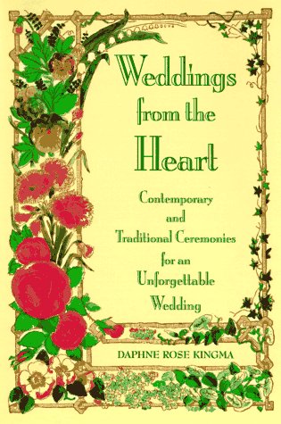 Download Weddings from the Heart: Contemparary and Traditional Ceremonies for an Unforgettable Wedding Download Weddings from the Heart: Contemparary and Traditional Ceremonies for an Unforgettable Wedding