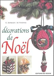 Décorations de Noël