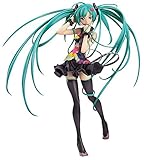 Good Smile Hatsune Miku (Tell Your World Version) PVC Figure