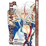 Trinity Blood Volume 7