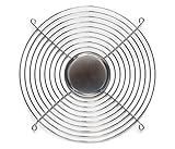 AC Axial Wire Fan Guard for Dayton Axial Fan Model 4YD82