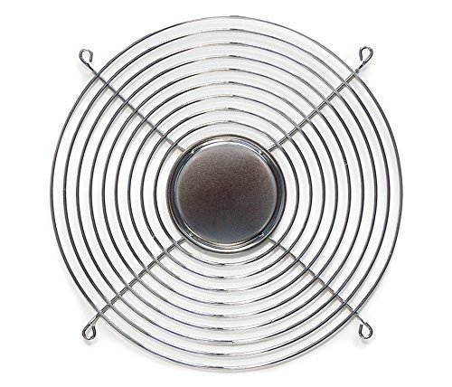 AC Axial Wire Fan Guard for Dayton Axial Fan Model 4YD82