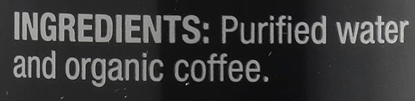 RISE NITRO COLD BREW COFFEE, 7 FL OZ