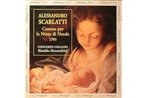 Christmas Cantatas