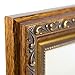 Craig Frames Ancien Ornate, Antique Gold Picture Frame, 11 by 14-Inch