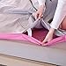 Share Maison 100% Cotton Sleeping Bag Liner Travel Sheet Camping Sleep Sheet Single/Doublethumb 3
