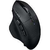 Logitech G604 Lightspeed Wireless Gaming Mouse