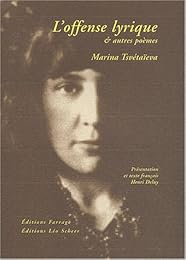 L' offense lyrique