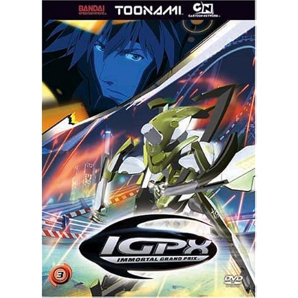 ブレンパワード Vol.4 [DVD] 51214WV6XZL._AC_SY200_QL15_.jpg