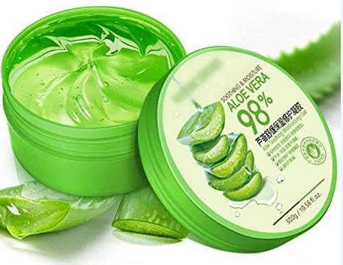 nature zeusee aloe vera