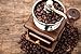 Organic French Roast Dark Roast Coffee Ground 5lb