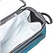 eBags Crew Cooler II Soft Sided Insulated Lunch Box - For Work, Travel & Weekends - (Tropical Turquoise)