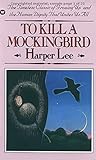 To Kill A Mockingbird
