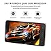 Unlocked Cell Phones, DOOGEE X20 GSM Smartphone Unlocked Android 7.0-5.0