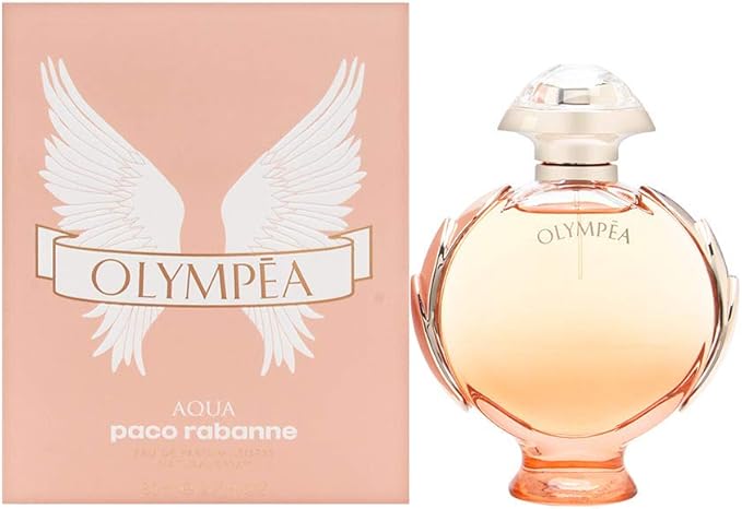 olympia aqua perfume