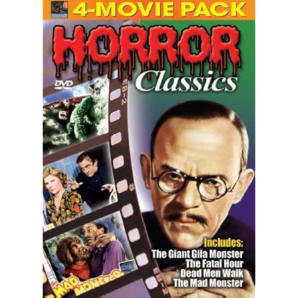 Amazon.com: Cannon Films: 5 Film Collection (DVD) : Various