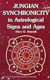 Jungian Synchronicity in Astrological Signs and Ages by