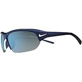Nike mens Skylon Ace Rectangular Sunglasses
