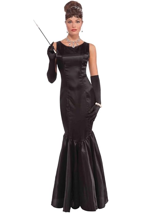 old hollywood dresses amazon