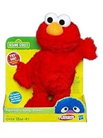 Sesame Street Squeeze A Song Elmo Sesame Street Squeeze A Song Elmo