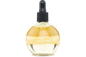 Cuticle Revitalizing Oil - Sweet Almond by Cuccio for Unisex - 2.5 oz Oil