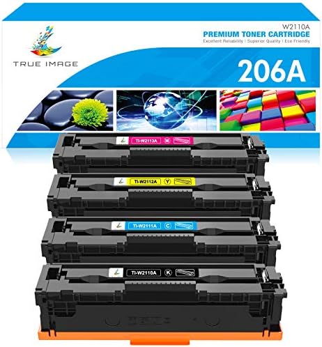 hp laserjet pro m283fdw toner