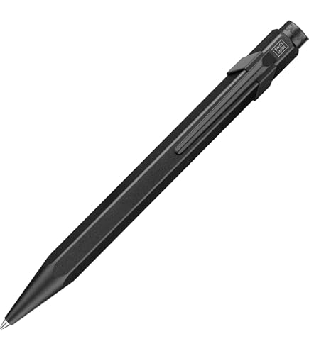 Amazon.com : Caran D'Ache Unisex Paul Smith 850 Collection Pen