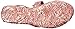 Melissa Women's Campana Barroca Sandals Gladiator Sandal