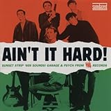 AIN'T IT HARD:SUNSET STRIP SOUND OF VIVA / VAR     image