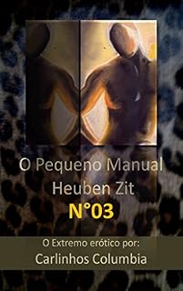 Livro O Pequeno Manual Heuben Zit n°03: A conspiração