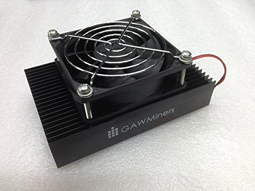 GAW Miners Fury 1.3 Mh/s Asic Scrypt Miner