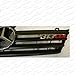 Mercedes SPRINTER Front Grille 313 CDI Chrome Badge Emblem Logo Sticker BG99013