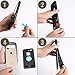 iPhone 7/8 Waterproof Case, Charlemain Underwater Full Sealed Cover Shockproof Snowproof Dustproof Dirtproof IP68 Certified Waterproof Case for iPhone 7 iPhone 8 4.7inch