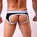Outtop Mens Jockstrap, Mens Sexy Gay Underwear