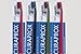 Curaprox Super Soft Toothbrush, 4 Brushes