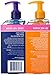 Clean & Clear 2-Pack Day and Night Face Cleanser Citrus Morning Burst Facial Cleanser with Vitamin C and Cucumber, Relaxing Night Facial Cleanser with Sea Minerals, Oil Free & Hypoallergenic Face Washthumb 1