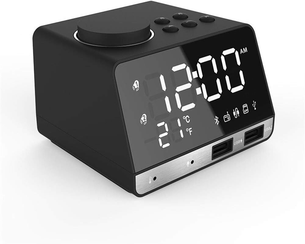 sveglia bluetooth per traversine pesanti