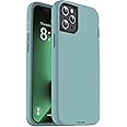 ORIbox Crystal Gray Case For IPhone XS Max - 10FT Military Grade Drop Protection, Heavy Duty Shockproof Transparent Case