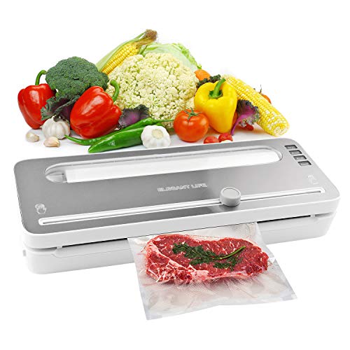 Amazon.ca Vacuum Sealers Home & Kitchen