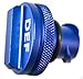 Billet Aluminum DEF Cap for 2013-2016 Dodge Ram Cummins and Ecodiesel 1500/2500/3500/4500/5500 6.7L 3.0L Deisel Exhuast Fluid