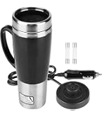 academy double wall coffee mug Contessa Cappuccino Double Wall Mug, Set of 2 main image 0