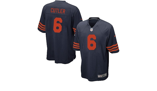 jay cutler bears jersey